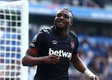 Tottenham Hotspur Signs Mohammed Kudus from West Ham United