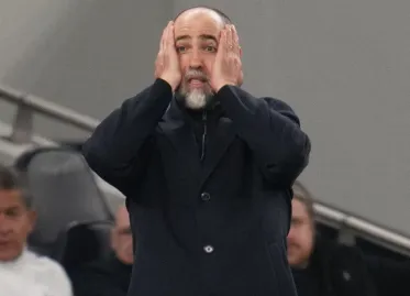 Tottenham Hotspur's Disastrous Stint Under Igor Tudor Leaves Club Closer to Relegation