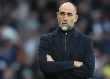 Tottenham Parts Ways with Igor Tudor Amid Relegation Battle