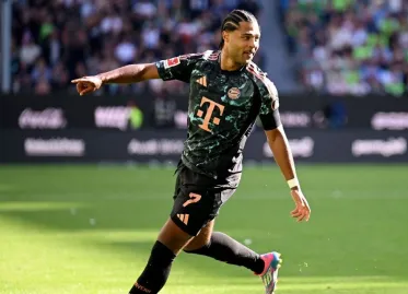 Tottenham Pursuing Bayern Munich's Serge Gnabry as Potential Winger