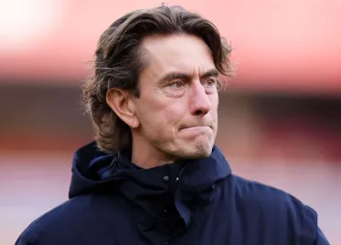 Tottenham Sacks Head Coach Thomas Frank After Poor Premier League Performance