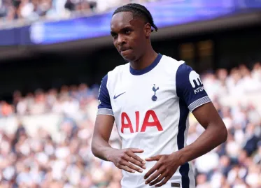 Tottenham to Sign Mathys Tel from Bayern Munich in Permanent Transfer Deal