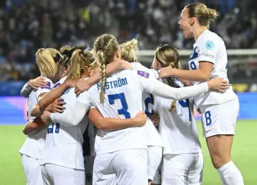 Tottenham's Finnish Midfield Connection Aims to Shine at Euro 2025