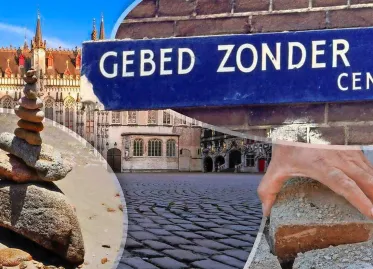 Tourists Stealing Historical Artifacts and Signs: What Not to Take Home