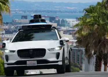 Traffic Fines for Autonomous Vehicles in California to be Implemented Starting July