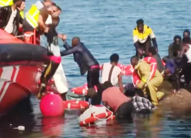 Tragedy as Migrant Boat Capsizes in Canary Islands; Seven Dead