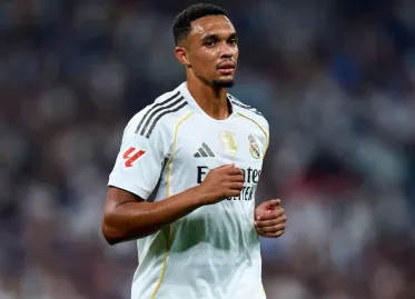 Transfer News: Alexander-Arnold Not Leaving Real Madrid, Latest Transfer Rumors