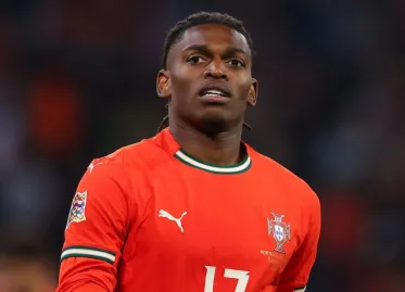 Transfer News: Arsenal and Chelsea Interested in AC Milan's Rafael Leão
