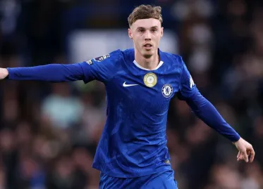 Transfer News: Cole Palmer Open to Manchester United Move