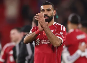 Transfer News: Liverpool's Mohamed Salah Targeted by Saudi Clubs
