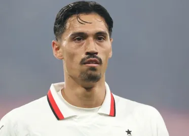 Transfer News: Man City Pursuing AC Milan's Tijjani Reijnders