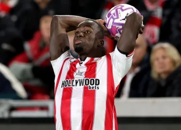 Transfer News: Man United and Newcastle Target Brentford's Long-Throw King Kayode