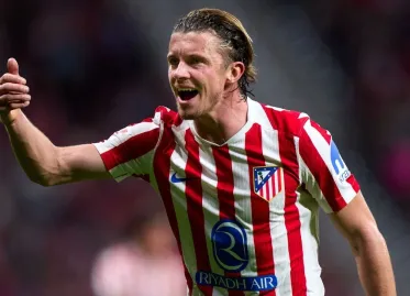 Transfer News: Man United Interested in Conor Gallagher Loan, Atlético Madrid Wants €30m