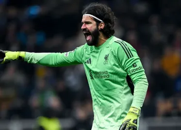 Transfer Rumors: AC Milan Targets Liverpool's Alisson and Nottingham Forest's Murillo