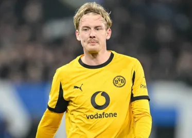 Transfer Rumors: Arsenal and Barcelona Eye Dortmund's Julian Brandt, Real Madrid Interested in Rodri