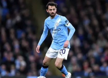 Transfer Rumors: Bernardo Silva to Leave Man City, Real Madrid Eyes Sandro Tonali