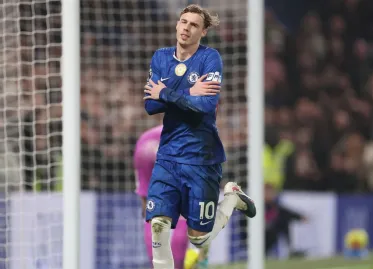 Transfer Rumors: Chelsea's Cole Palmer Linked with Manchester United Move