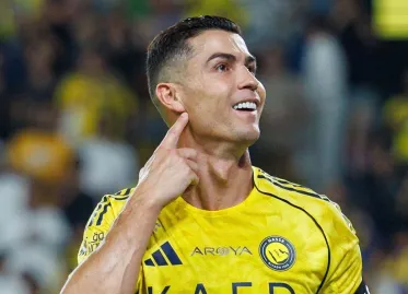 Transfer Rumors: Cristiano Ronaldo Linked with Return to Manchester United