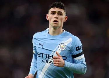 Transfer Rumors: Is Phil Foden Leaving Man City for More Playing Time?