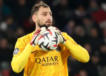 Transfer Rumors: Man City and Bayern Target PSG's Donnarumma