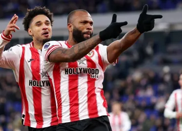 Transfer Rumors: Man City and Chelsea Eye Igor Thiago, Man Utd Target André Onana