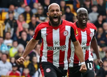 Transfer Rumors: Newcastle, Man Utd, Arsenal Target Bryan Mbeumo