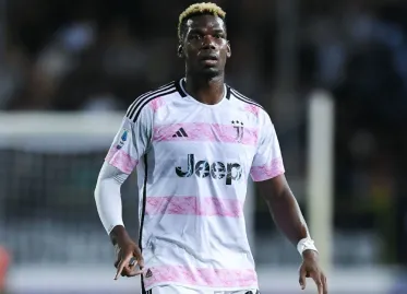 Transfer Rumors: Paul Pogba Linked to MLS Move with D.C. United Interest