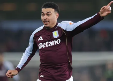 Transfer Rumors: PSG and Liverpool Eye Aston Villa's Morgan Rogers