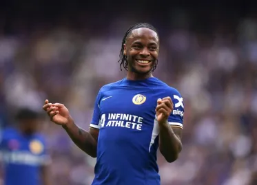 Transfer Rumors: Raheem Sterling in Talks with Napoli, Barcelona and Real Madrid Eye Cristian Romero