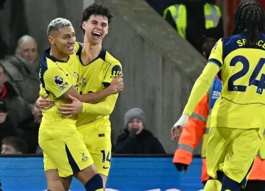 Transfer Rumors: Top Clubs Chase Tottenham Defender Archie Gray