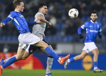 Transfer Rumors: Top Clubs Eye Racing Genk Stars, Arsenal Leads Race for Anthony Gordon