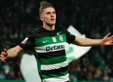 Transfer Window Weekly: Gyökeres Rumored to Man United, Onana's Future Uncertain