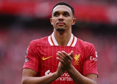 Trent Alexander-Arnold: From Liverpool to Real Madrid Journey