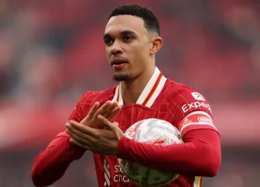 Trent Alexander-Arnold to Join Real Madrid: Presentation Set for Thursday