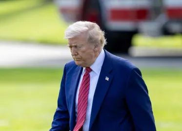 Trump Administration to Drastically Reduce National Security Council, Dozens of Experts Forced to Resign