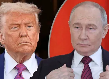 Trump and Putin Discuss Peace Process with Possible Vatican Mediation