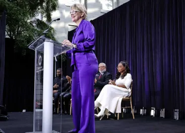 Trump Fires Dutch Head of National Portrait Gallery for Emphasizing Diversity and Inclusion