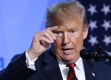 Trump Orders Closure of Media-Funded Federal Agencies