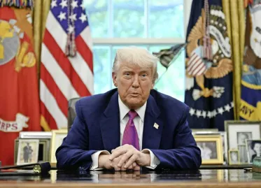 Trump Plans New Missile Defense System Operational by End of Term