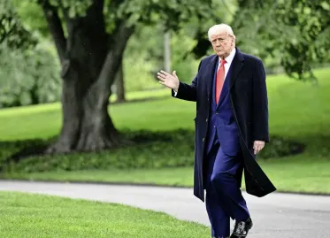 Trump Threatens 50% Tariffs on EU Goods Starting June 1st