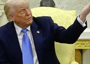 Trump's 'Big Beautiful Bill' Divides Republicans as US Debt Soars