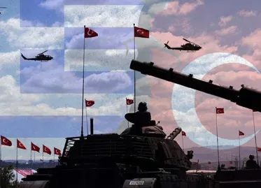 Turkey Emerges as a New Power Center According to Greek Media