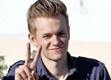 Turkey Releases Swedish Journalist Convicted of Insulting Erdogan