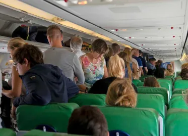 Turkish Airlines Imposes Fines for Early Seat Exit After Landing