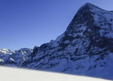 Two Dead and Five Injured in Avalanche on Eiger Mountain, Switzerland