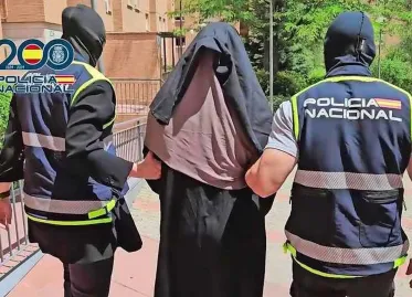 Two Sisters Arrested in Spain for Allegedly Establishing Jihad Academy