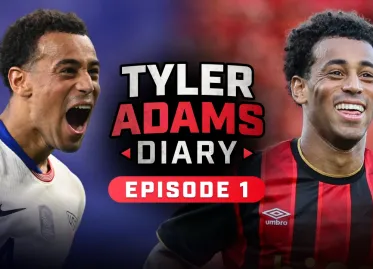 Tyler Adams Shares Insights on World Cup Journey in Andscape Player Diary