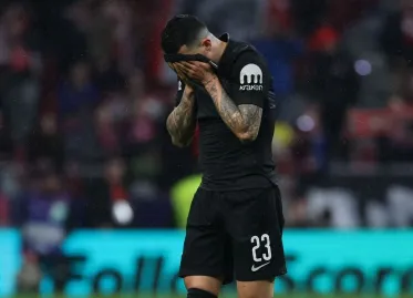 UCL Round of 16 Analysis: Spurs Struggle, City in Trouble, and PSG Shines