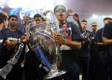 UEFA Champions League: Analysis of 24 Teams' Chances to Win