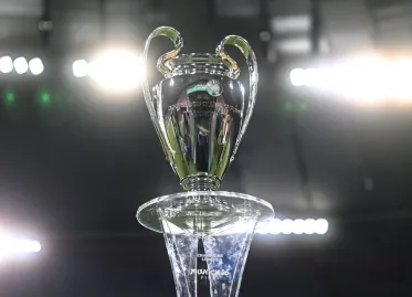 UEFA Champions League Final Preview: PSG vs. Inter Milan Showdown
